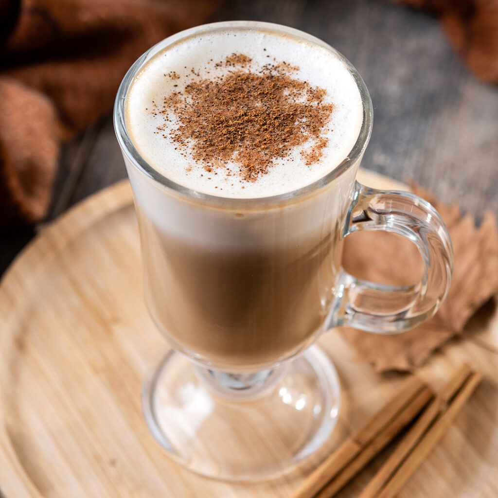 Capuccino