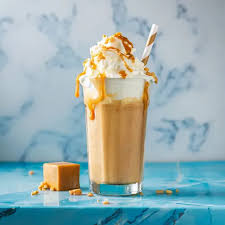 Frappé Caramelo
