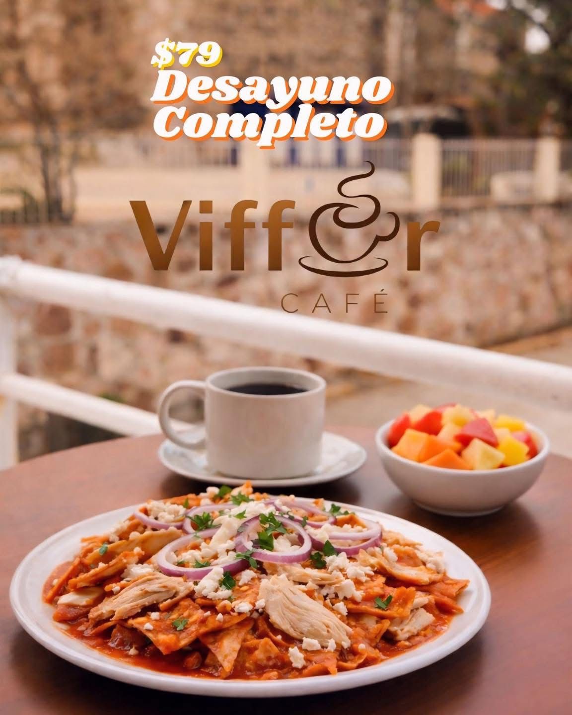Chilaquiles Rojos