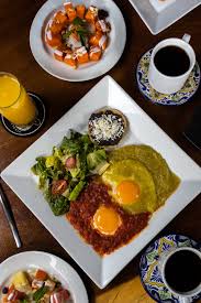 Huevos al Gusto