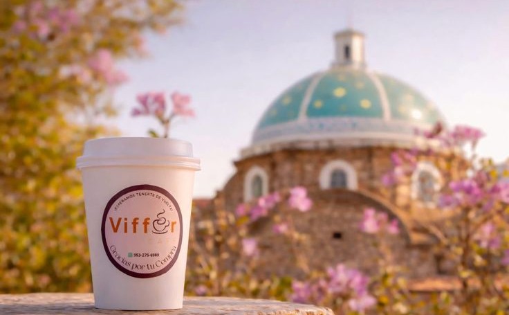 Viffor Café