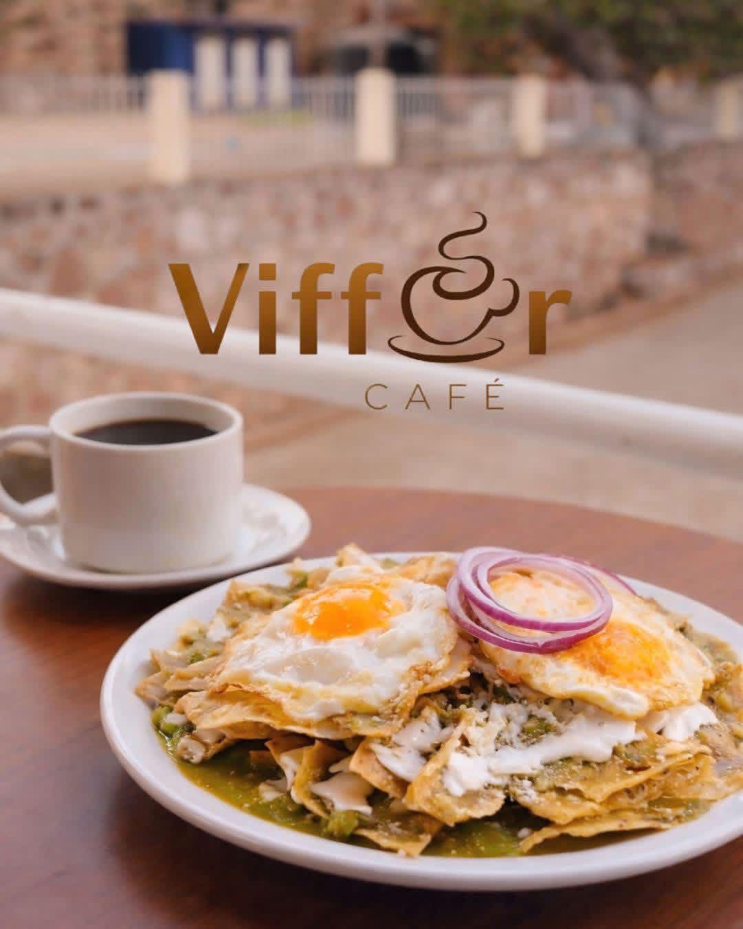 Chilaquiles Verdes