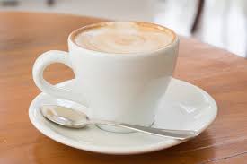 Café Lechero