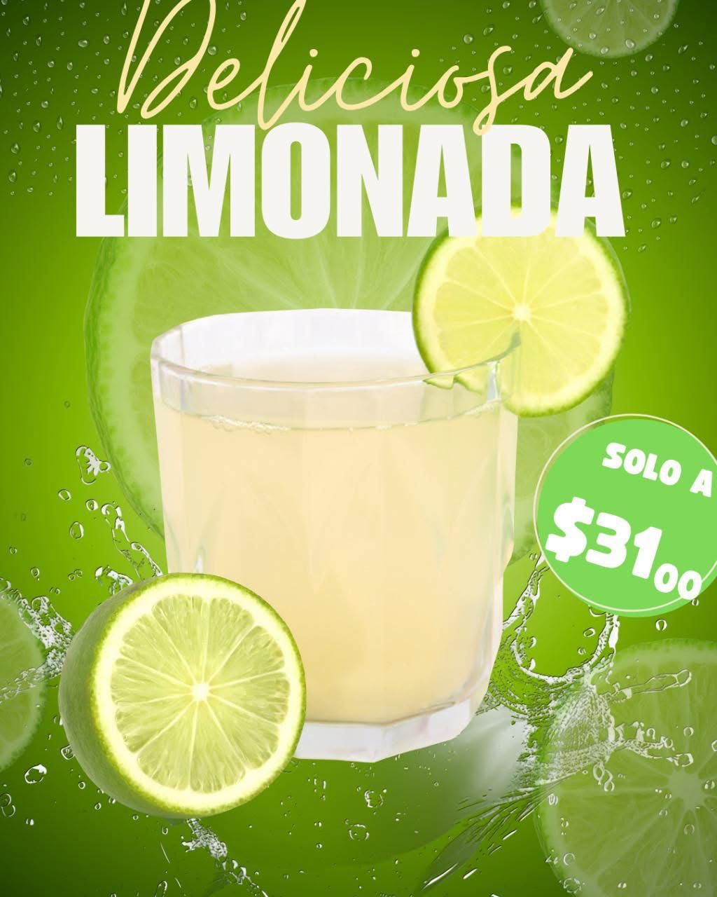 Limonada