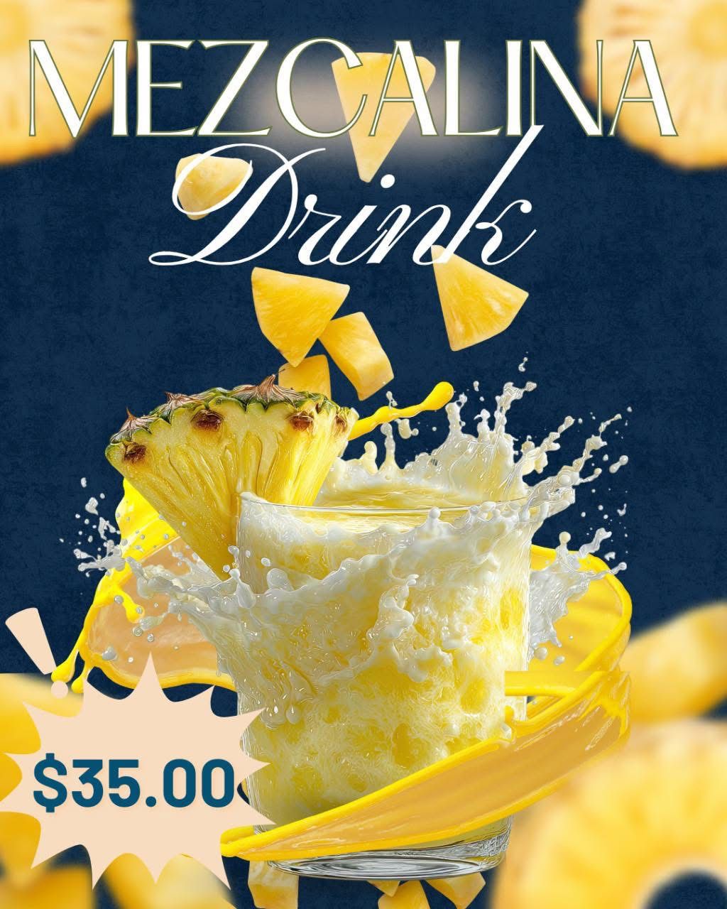 Mezcalina