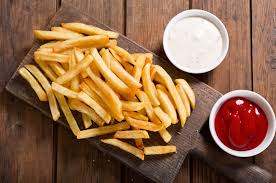 Papas a la Francesa